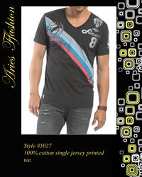 Mens T-Shirt