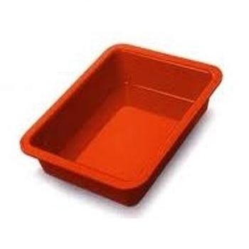 Plastic Trays