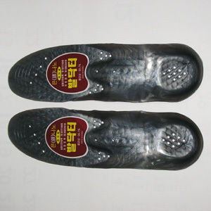 Silver Nano Insole