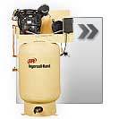 T-30 7.5 to 25 Hp. Fully Packaged Compressor