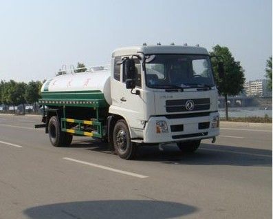 Water Truck