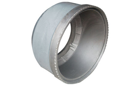 BPW Brake Drum - Premium Quality Raw Material | High Durability, Multiple Sizes Available