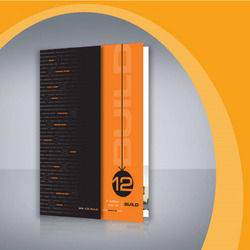 Brochures Printing Services