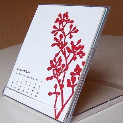 Calendars Printing Service