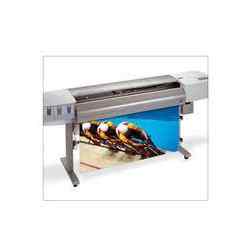 Commercial Printing Services