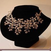 Ladies Fancy Necklace