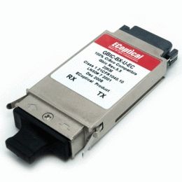 New Cisco GBIC-BX-U Compatible 1000Base-BX BIDI GBIC Transceiver Module