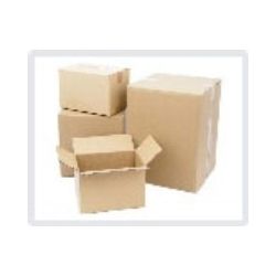 Wax Coated Carton And Boxes