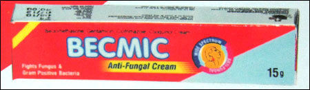 Antifungal Cream