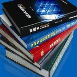 Book Printing Service