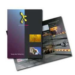 Brochure Printing Service