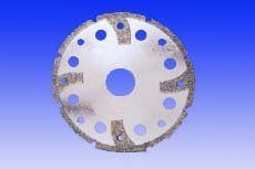 Diamond Saw Blades