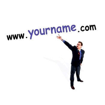 Domain Name Registration