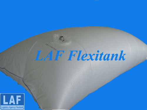 Flexibag For Bulk Liquid Transportation