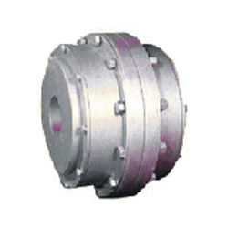 Gear Coupling