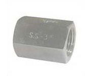 Hex Coupling