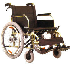 Karma Premium Wheel Chair KM8020X