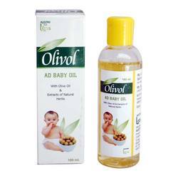 Olivol