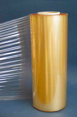 PVC Cling Film