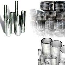 Special Stainless Steel Pipes