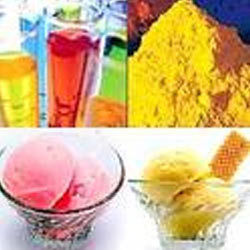 Synthetic Food Colours