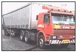 Transport Service By Triway Forwarders Pvt. Ltd.