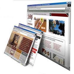 Web Designing