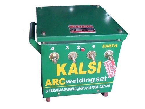 Welding Set 250