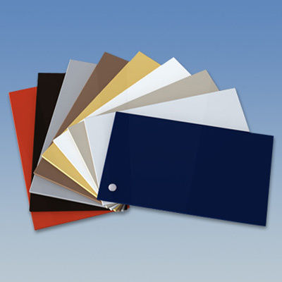 Acrylic Plastic Sheets - UV Resistant, Impact Resistant , Non-Toxic Design with Excellent Mechanical Performance