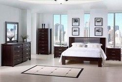 Bedroom Interiors