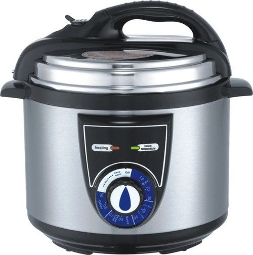 Electric Pressure Cooker