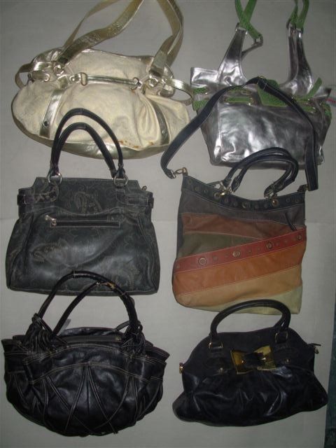 Ladies Bags