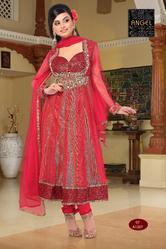 Ladies Designer Salwar Kameez