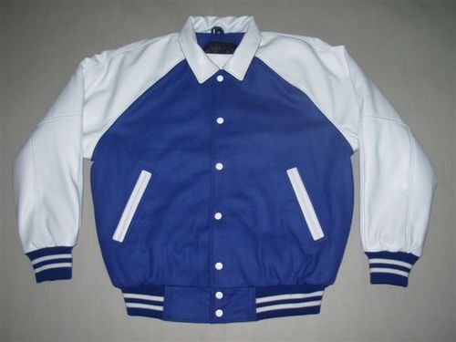 Letterman Jacket