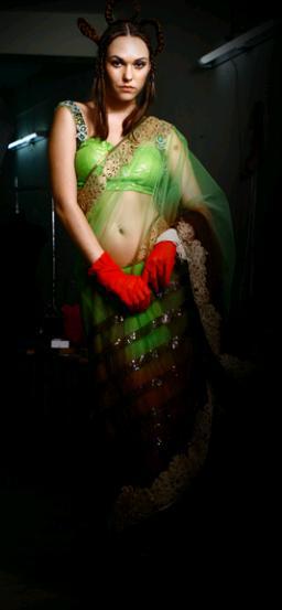 Niharika Bridal Wear