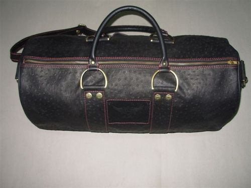 Ostrich Travel Bags