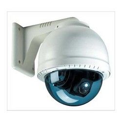 Security System (CCTV)