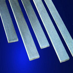 Stainless Steel Flats - Hot Rolled, Durable Thickness and High Strength