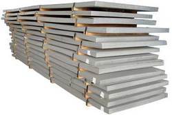 Stainless Steel Sheets and Plates