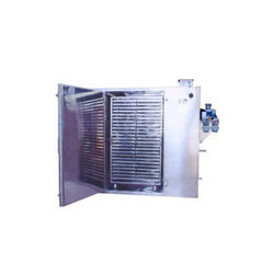 Tray Dryer (Drying Oven)