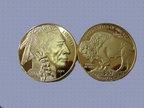 1 oz Ounce Coins