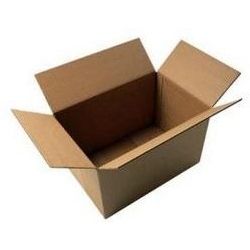 Corrugated Boxes - Premium Quality, Durable Construction in Various Sizes | Highly Compatible, Market Demand Driven