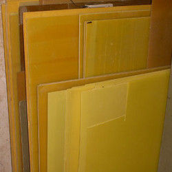 Glass Epoxy Sheets