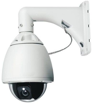 Intelligent PTZ Camera High Speed Dome Camera