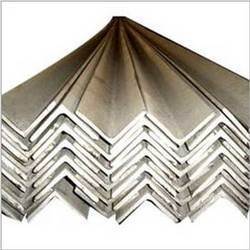 Mild Steel Angles