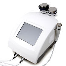 Multi-Functional IPL/RF/Cavitation/YAG Laser