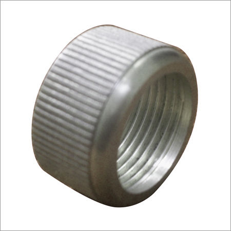 Robust Hex Nut