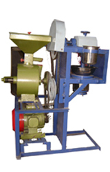 Sewai Machine With Flour Mill