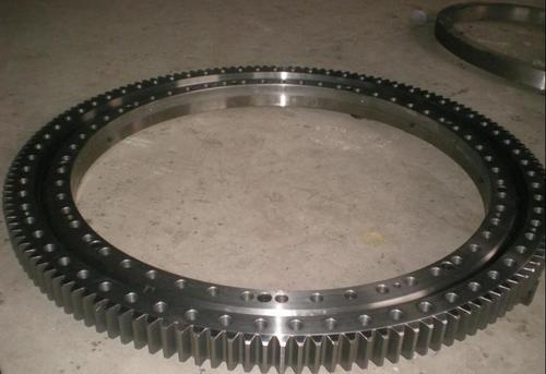 Slewing Ring Bearing - 50Mn & 42CrMo Material | High Precision, Durable, Long Lifetime