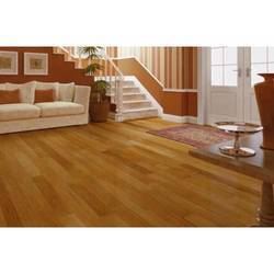 Wooden Flooring By SPACE ZONE